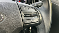 Hyundai i10 1.0 MPi SE Connect 5dr Petrol Hatchback